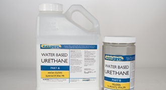 EZ Chem Water Based Urethane
