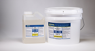 EZ Chem EZ-100 High Performance Epoxy